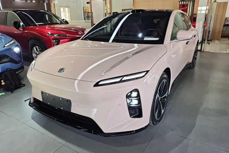 Used Nio ET5T 2025 75 kWh Touring