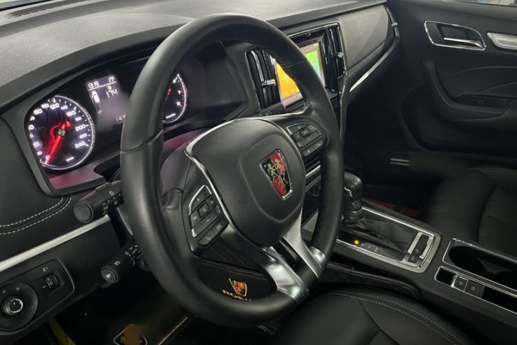 Used Roewe i6 2018 20T Automatic Flagship Edition