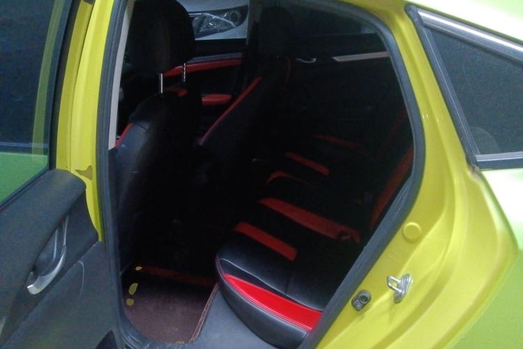 Used Honda Civic 2019 220TURBO CVT Dynamic Edition China VI