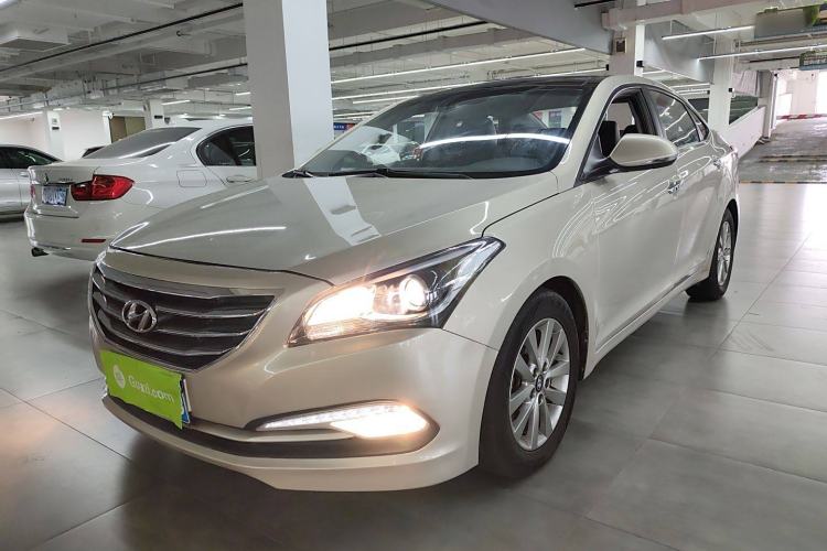 Used Hyundai Mistra 2014 1.8L Automatic Smart GLS