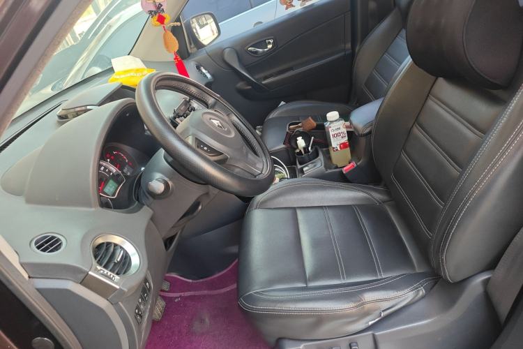 Used Renault Koleos 2014 2.0L Two-Wheel Drive Comfort Edition
