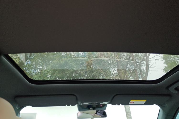 Used Li Auto L6 2024 Pro Model