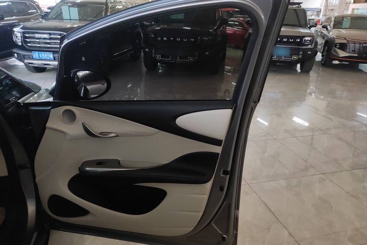 Used BYD Dolphin 2021 405 km Fashion Edition