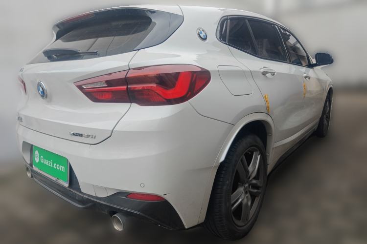 Used BMW X2 2021 sDrive25i M Sport Package
