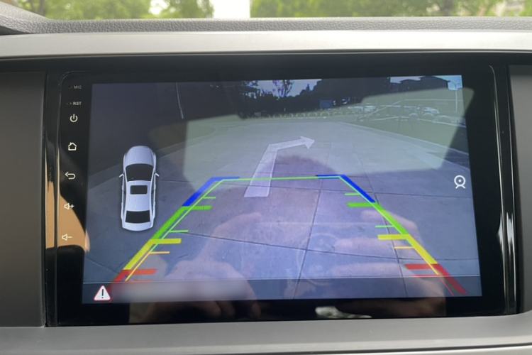 Used Volkswagen Polo 2019 Plus 1.5L Automatic Panoramic Enjoyment Edition