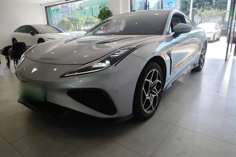 Used NETA GT 2023 660