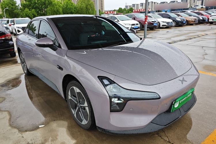 Used XPeng MONA M03 2025 620 Ultra-Long Range Plus