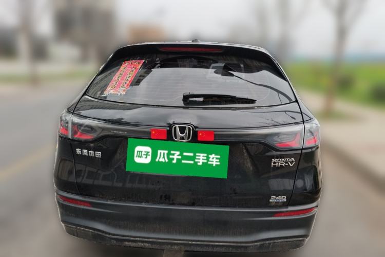 Used Honda HR-V 2023 240TURBO Enjoyment Edition
