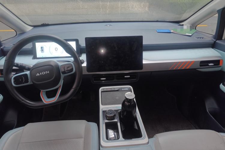 Used AION Y 2022 70 Enjoyment Edition Lithium Iron Phosphate
