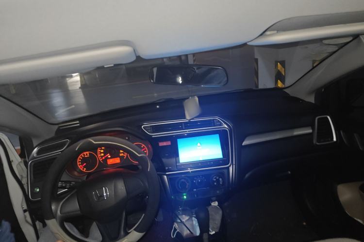 Used Honda Greiz 2016 1.5L CVT Classic Edition
