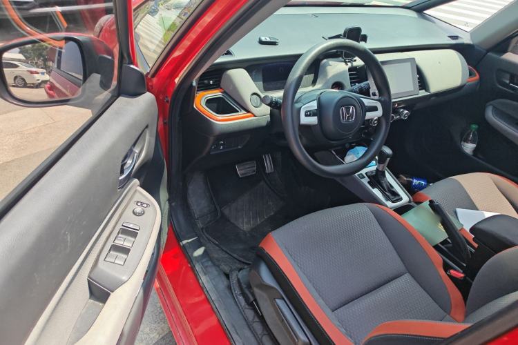 Used Honda LIFE 2021 1.5L CVT SPORT Heartbeat Edition