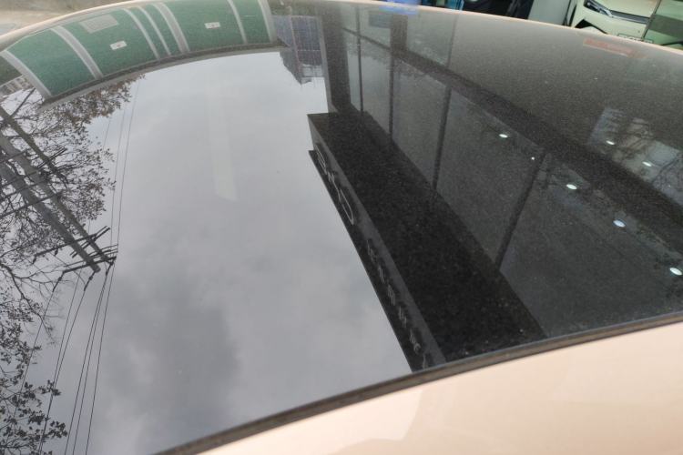 Used BYD Seal 06GT 2025 Intelligent Driving Version 605 Heatwave Edition