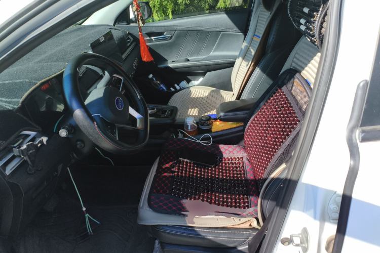 Used BYD e3 2021 Lingchang Edition