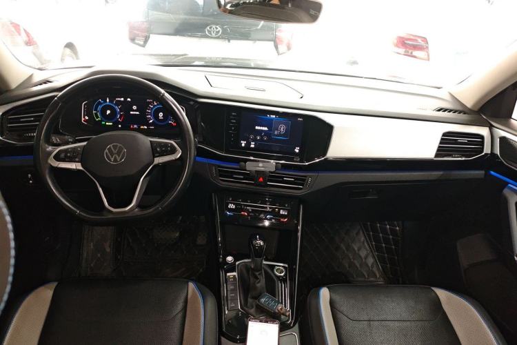 Used Volkswagen Tayron GTE Plug-in Hybrid 2020 1.4T Luxury Model
