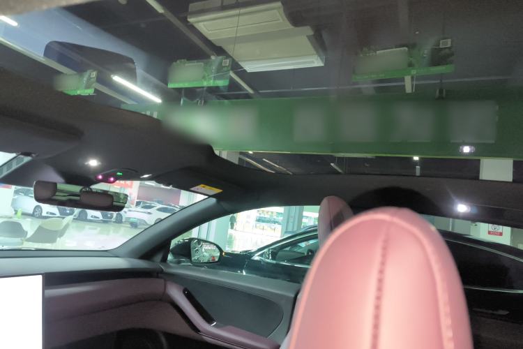 Used Nio ET5T 2024 75kWh Touring