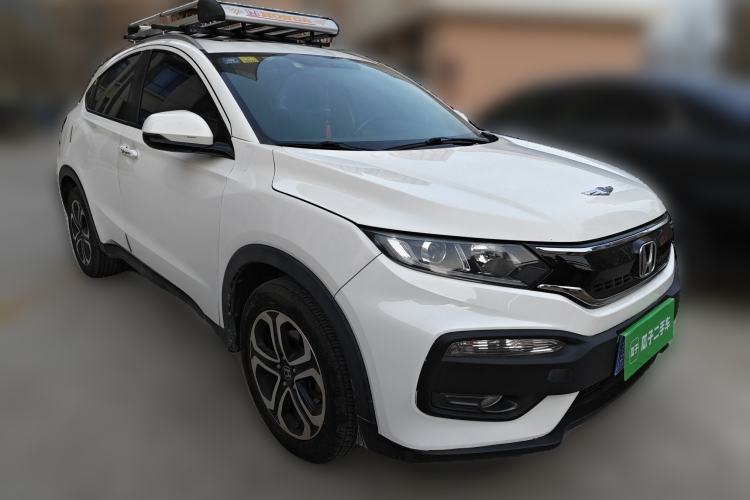 Used Honda XR-V 2015 1.8L VTi CVT Luxury Edition
