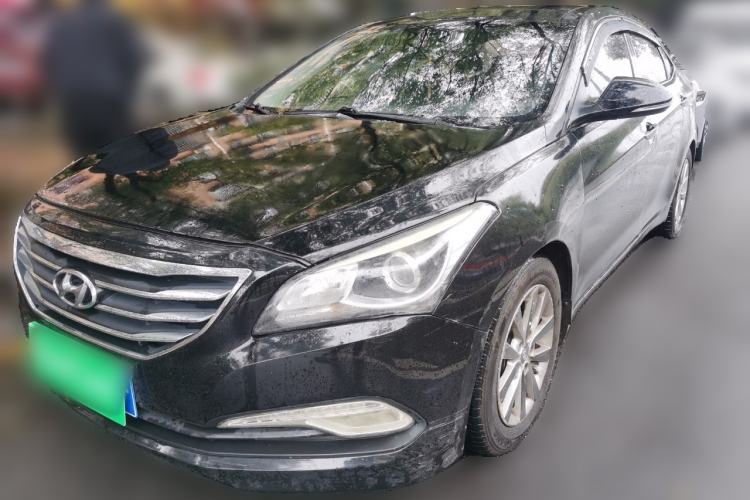 Used Hyundai Mistra 2014 1.8L Automatic Smart GLS