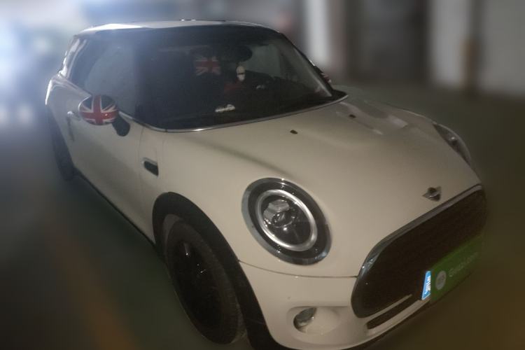 Used MINI 2018 1.5T COOPER Classic Edition