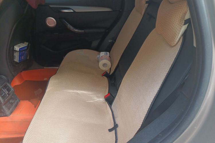 Used BMW X1 2016 sDrive18Li Fashion Model