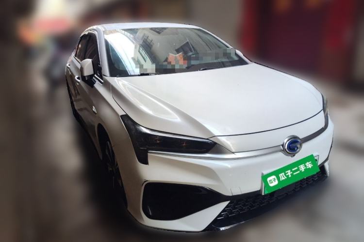 Used AION S 2019 Meizu 630