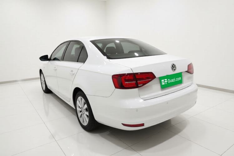 Used Volkswagen Sagitar 2015 1.6L Automatic Comfort Model