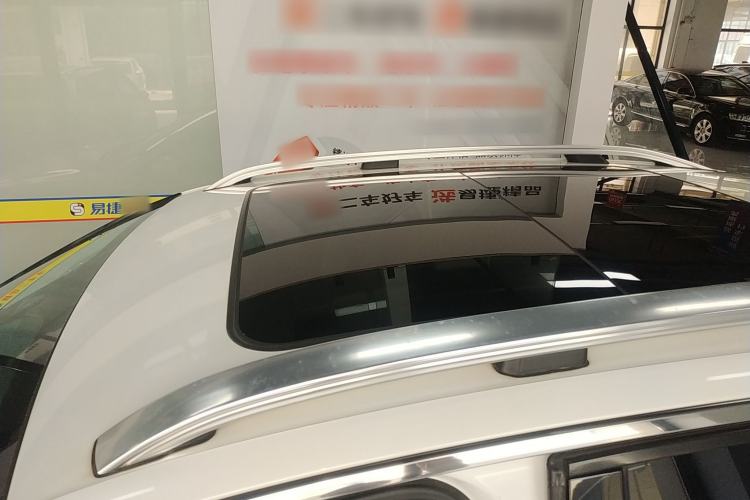 Used Peugeot 4008 2017 350THP Elite Edition
