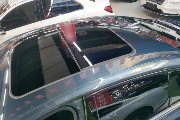 Used Cadillac CT5 2020 28T Leading Sport Model