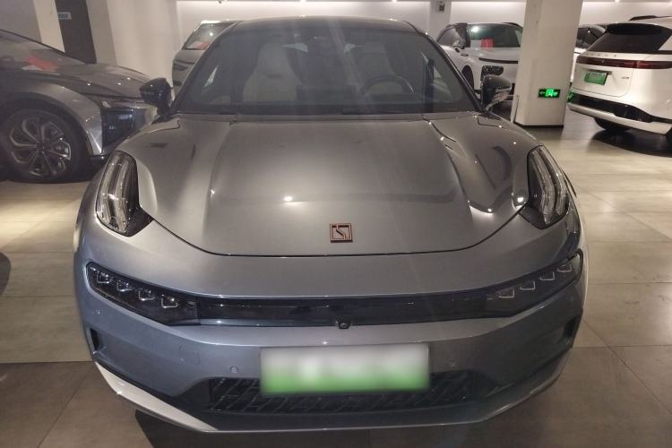 Used Zeekr 001 2023 WE Edition 100 kWh
