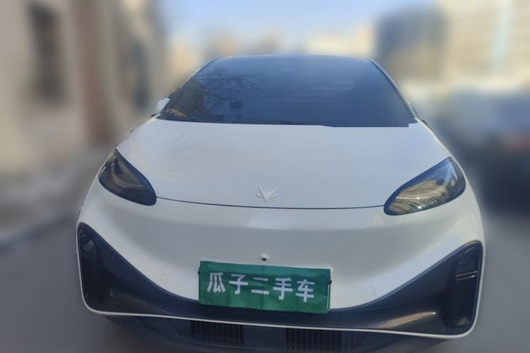 Used ARCFOX Kaola 2023 Family Edition