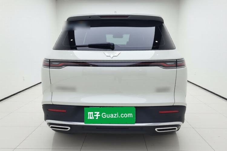 Used Wuling Xingyun 2023 2.0L DHT Standard Edition
