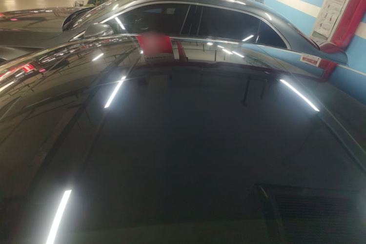 Used Tesla Model 3 2021 Standard Range Rear-Drive Upgraded Version Roof