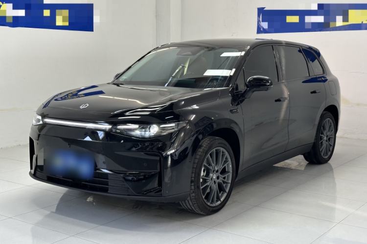 Used Leapmotor C10 2026 605 Enjoyment Edition Exterior 4