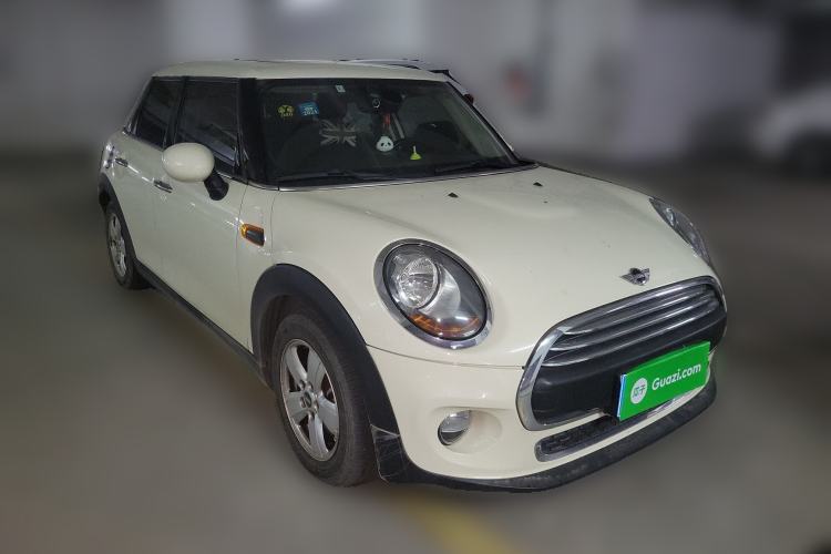 Used MINI 2016 1.2T ONE Five-Door Edition
