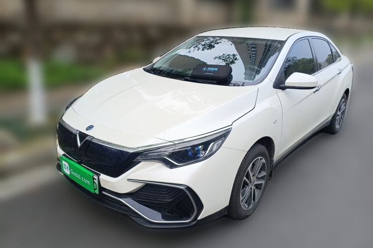 Used Venucia D60EV 2022 Standard Range Smart Drive Version