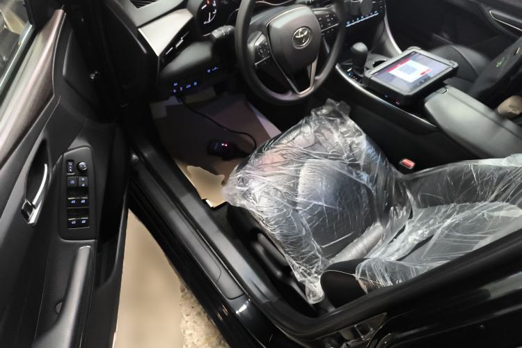 Used Toyota Avalon 2022 2.0L Ambition Edition