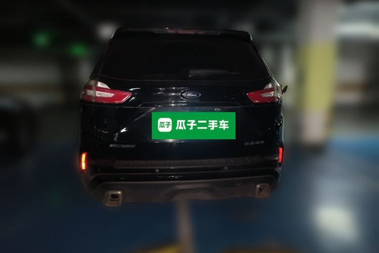 Used Ford Edge 2020 EcoBoost 245 2WD ST-Line 5-seater