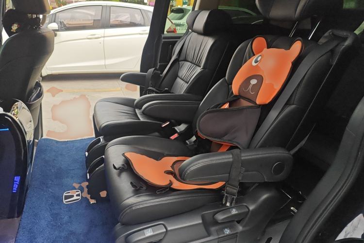 Used Honda Odyssey 2022 2.0L eHEV Sharp Smart Edition
