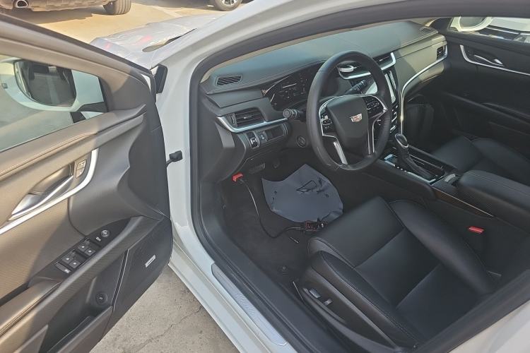 Used Cadillac XTS 2018 28T Tech Edition