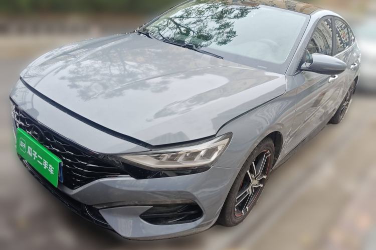 Used Hyundai Lafesta 2019 280TGDi Sport Edition China V Standard