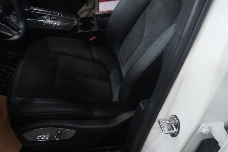 Used Porsche Macan 2017 Macan 2.0T