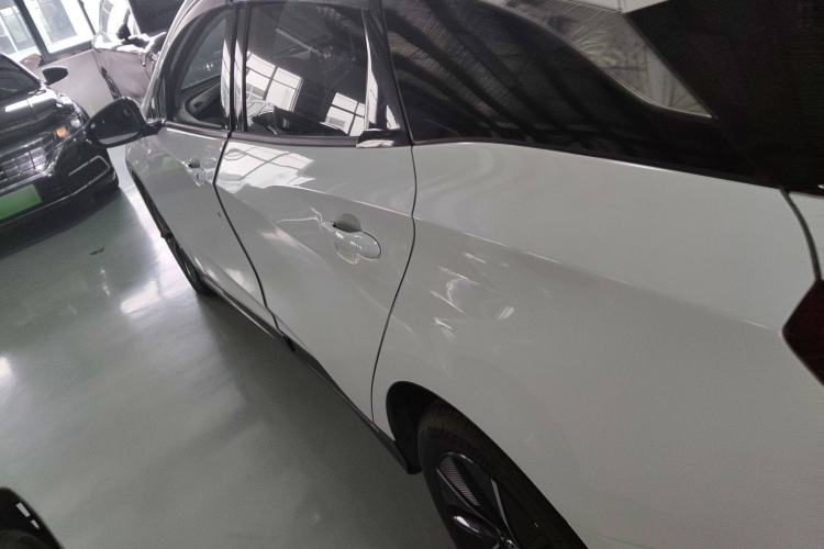 Used Buick Velite 6 2022 Connected Fashion PLUS
