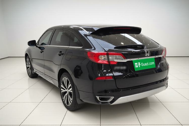 Used Honda Avancier 2017 370TURBO 2WD Luxury Edition