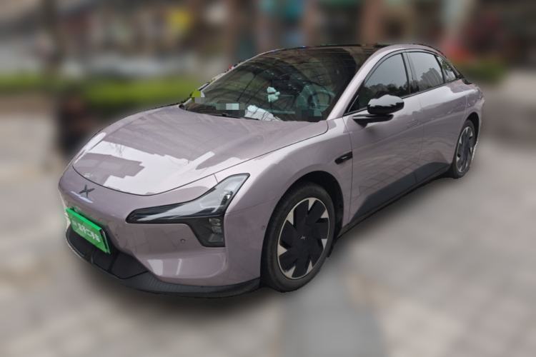 Used XPeng MONA M03 2025 502 Long-Range Max