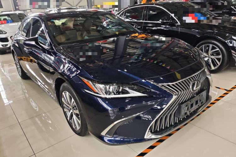Used Lexus ES 2020 200 Excellence Edition