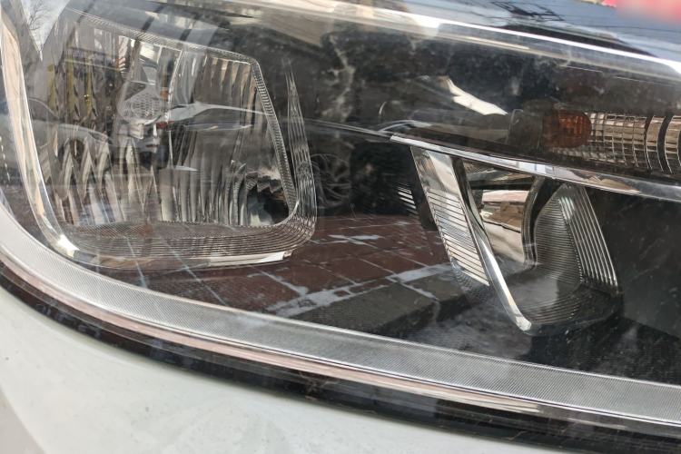 Used Volkswagen Variant 2018 380TSI Two-Wheel Drive Comfort Edition