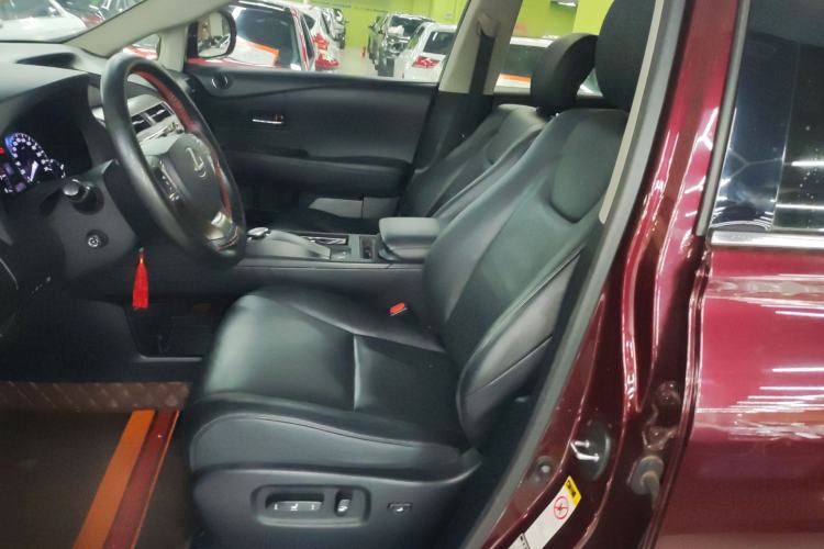 Used Lexus RX Classic 2014 270 Special Limited Edition