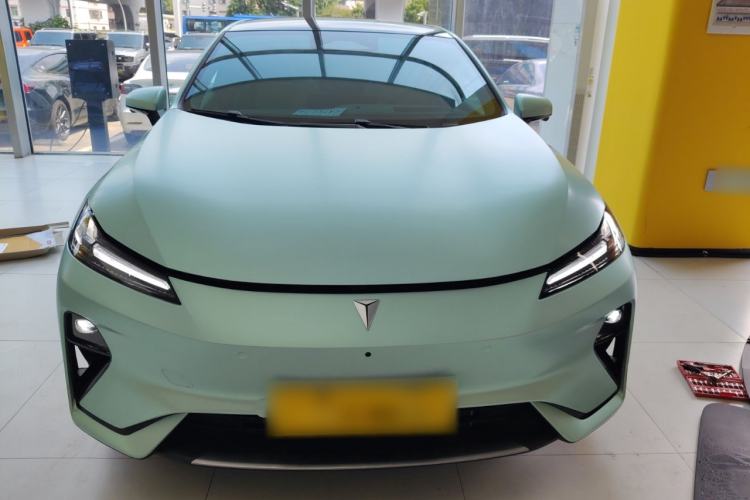 Used Deepal L07 2025 230 Ultra with DeepBlue Intelligent Driving AD PRO Extended-Range Version