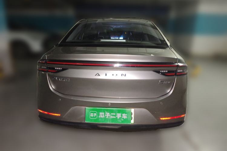 Used AION S Plus 2022 70 Enjoy Edition