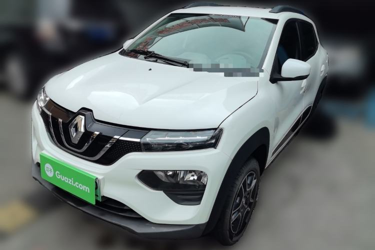 Used Renault E-Nuo 2019 e-Intelligent Model