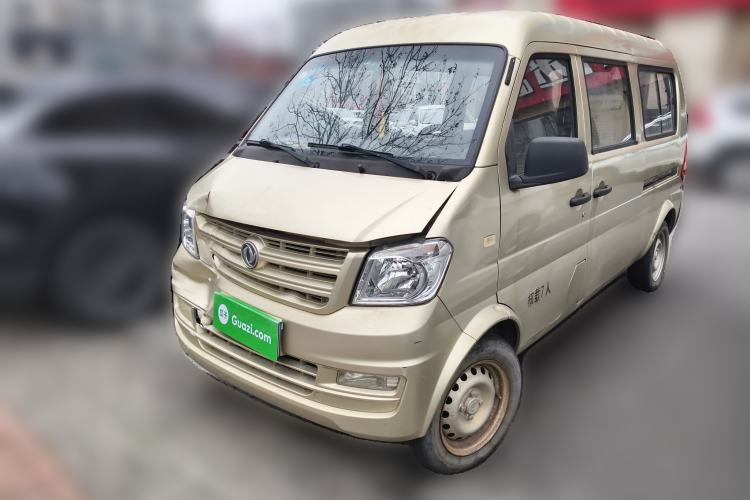 Used Dongfeng Xiaokang K07S 2016 1.0L Practical Version AF11-05